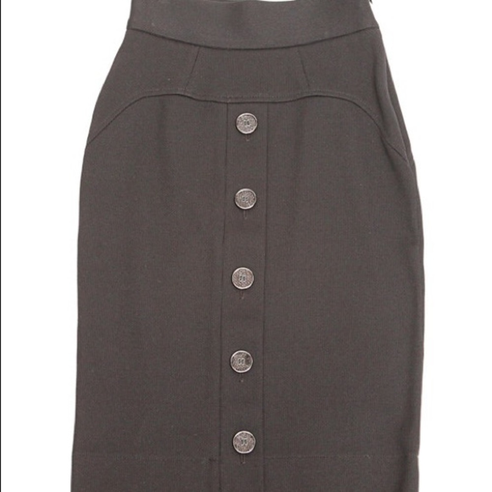 Diane Von Furstenburgh Dress Suit